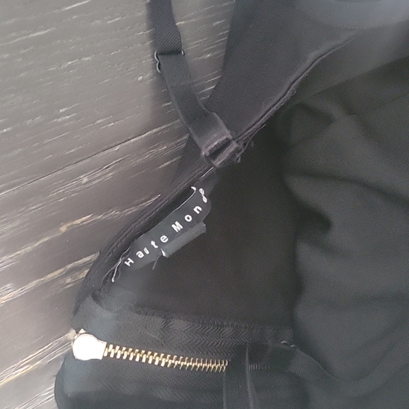 - Haute Monde mini Dress - Picture 4 of 4